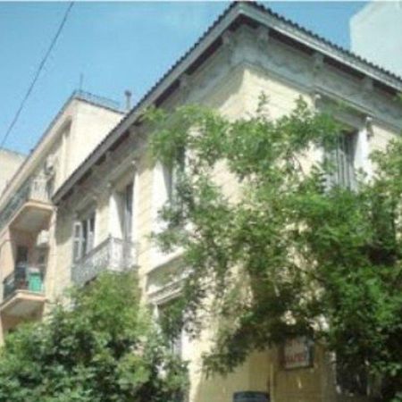 Ikaros Hotel Athens Luaran gambar