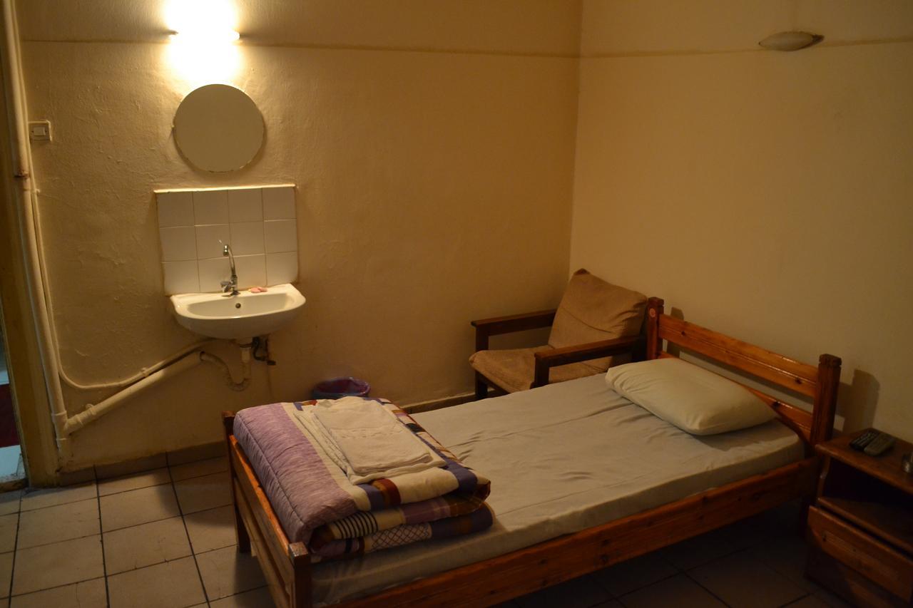 Ikaros Hotel Athens Luaran gambar