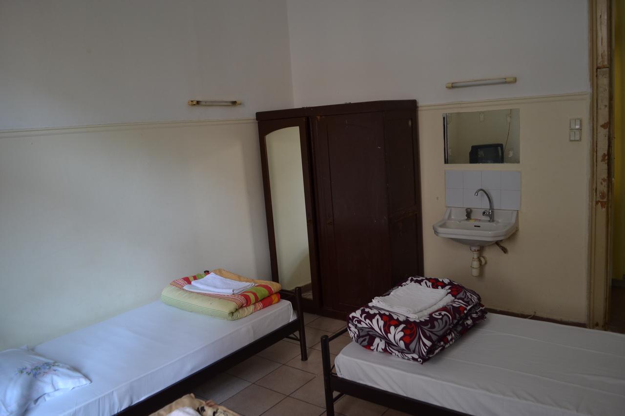 Ikaros Hotel Athens Luaran gambar