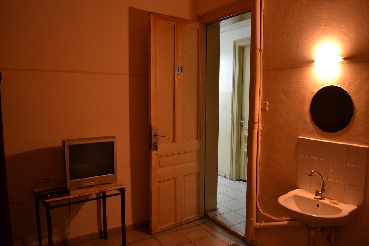 Ikaros Hotel Athens Luaran gambar