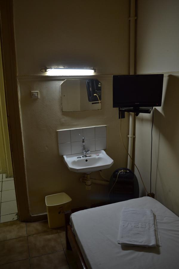 Ikaros Hotel Athens Luaran gambar