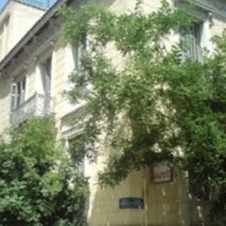 Ikaros Hotel Athens Luaran gambar