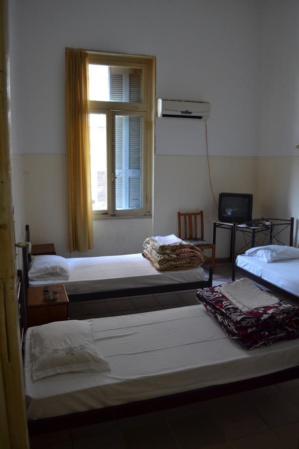 Ikaros Hotel Athens Luaran gambar